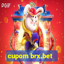 cupom brx.bet